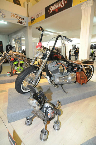 москва, выставка, мотоциклы