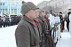 Северный флот готовится к юбилею Красной армии