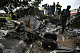Авиакатастрофа в Нигерии
