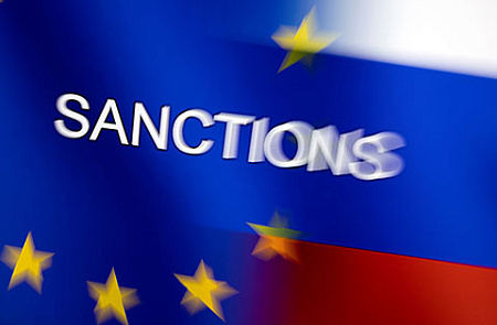 визовые запреты, антироссийские санкции, ес, рф, активы, заморозка