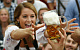 В Мюнхене стартовал главный праздник пива