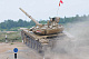 Фоторепортаж НГ: Россия захватила лидерство в Танковом биатлоне