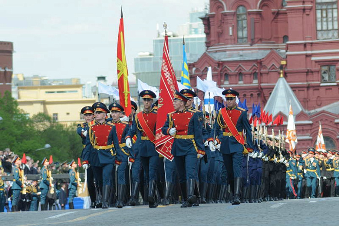 россия, москва, победа, парад, репетиция