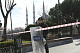 Взрыв в Стамбуле унес жизни десяти человек [18+]