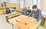 Московские колледжи открываются для абитуриентов и их родителей