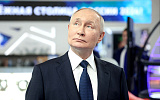 100 ведущих политиков России в декабре 2023 года