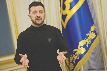 украина, зеленский, соглашение по ресурсам, сша