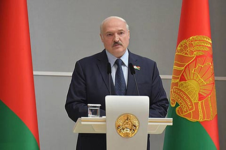 белоруссия, президентские выборы, кандидаты, лукашенко, оппозиция, бабарико, политика