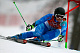 Первая олимпийская медаль России в мужском сноуборде