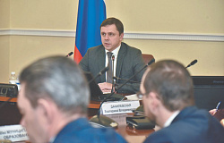 КПРФ делами подтверждает свой системный статус