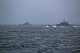 Корабли Северного флота вернулись из арктического похода