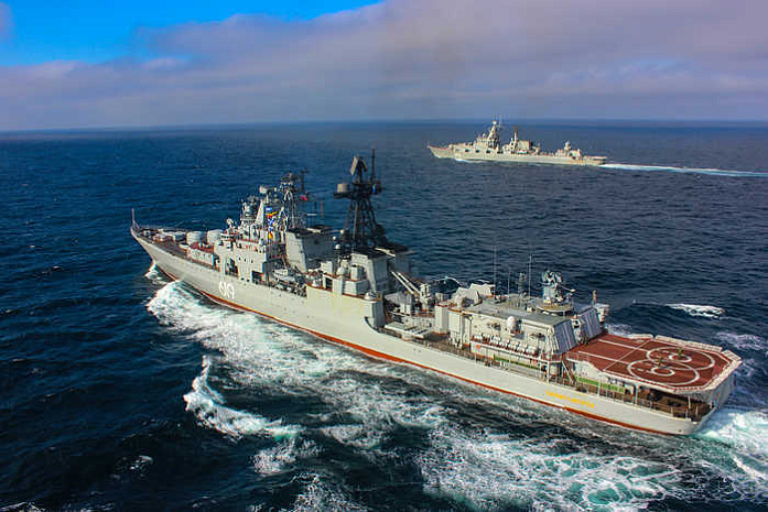россия, флот, праздник