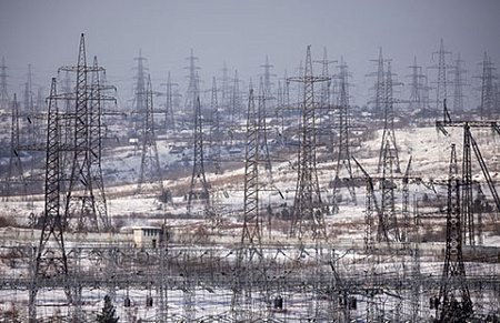 экономика, энергетика, иркутская область