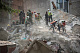 Мехико оправляется от последствий сильнейшего землетрясения