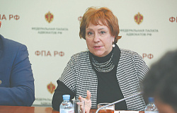 В адвокатском сообществе возник спор из-за специализации