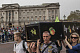 В Англии продолжаются протесты экологов