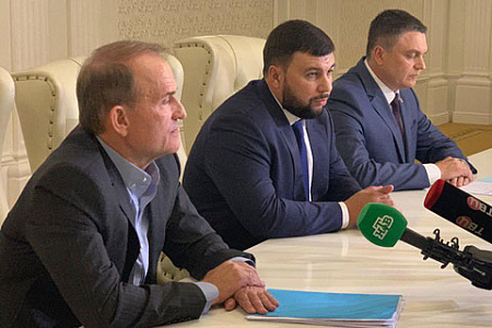 украина, конфликт, донбасс, днр, лнр, нормандский формат, медведчук, пленные, обмен