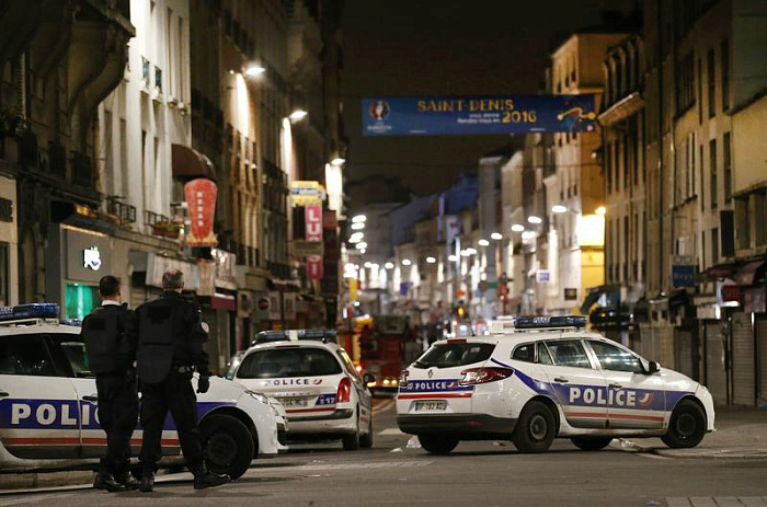 франция, париж, полиция, террористы