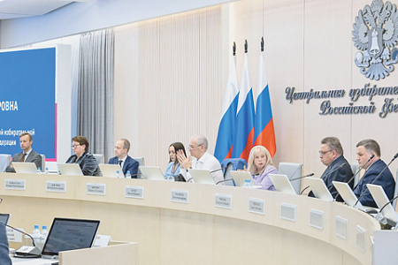 цик рф, совфед, избирательная кампания, угрозы, меры безопасности