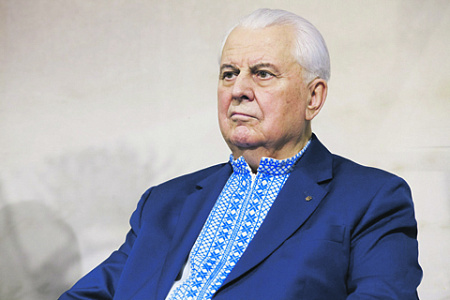 украина, вооруженный конфликт, донбасс, днр, лнр, леонид кравчук, оппозиция, опзж, минские соглашения
