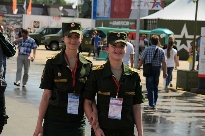 россия, армия, вооружения, выставка