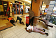 Кения: террористы захватили торговый центр (18+)