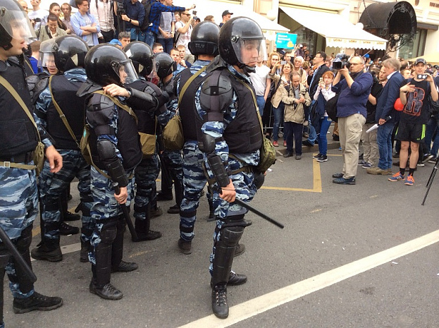 москва, навальный, митинг, оппозиция