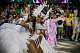 На улицах Рио гремит карнавал