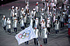 Олимпийский огонь загорелся над Пхенчханом