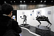 Новинки робототехники показали в Токио