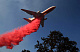 Огромный лесной пожар бушует в Калифорнии