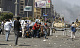 Египет: полиция разогняет лагеря сторонников Мурси