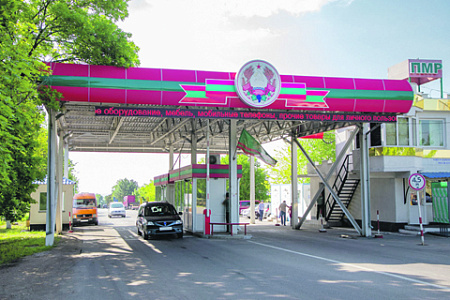 молдавия, приднестровский конфликт, украина, региональная безопасность