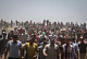 Границу Израиля и сектора Газа накрыла волна протестов