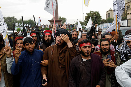афганистан, талибан, национальная политика, этнические эксперименты, непуштунские народы, конфликты