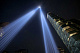 В Нью-Йорке почили память жертв 11 сентября