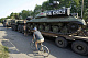 Украина: такие разные танки противоборствующих сторон