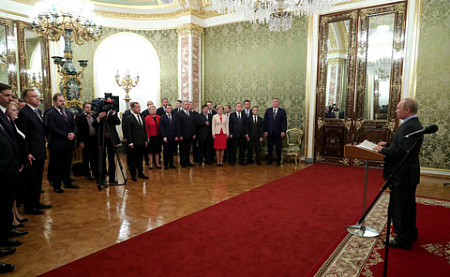 правительство, майский указ, путин, дмитрий медведев, голикова, юрий борисов, силуанов, котюков