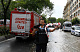 Взрыв в Стамбуле унес одиннадцать жизней