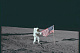 Project Apollo Archive поделился неизвестными снимками лунных миссий