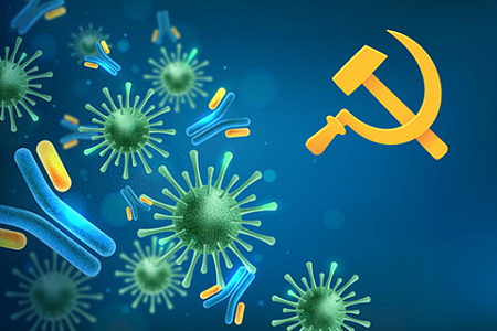 коронавирус, пандемия, covid 19, индийский штамм, вакцинация