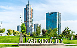 Ташкент становится лидером реформ в сфере мирового туризма