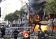Взрыв в жилом доме в Аргентине