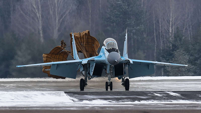 россия, армия, авиация, миг-35