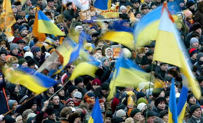 украина, майдан, протесты