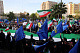 Иранцы продолжают радоваться удару возмездия