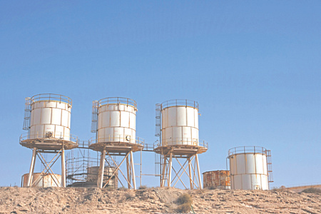 ливия, вооруженный конфликт, хафтар, дбейба, экспорт, нефть, оаэ