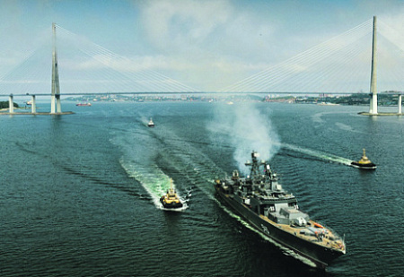 россия, флот, модернизация