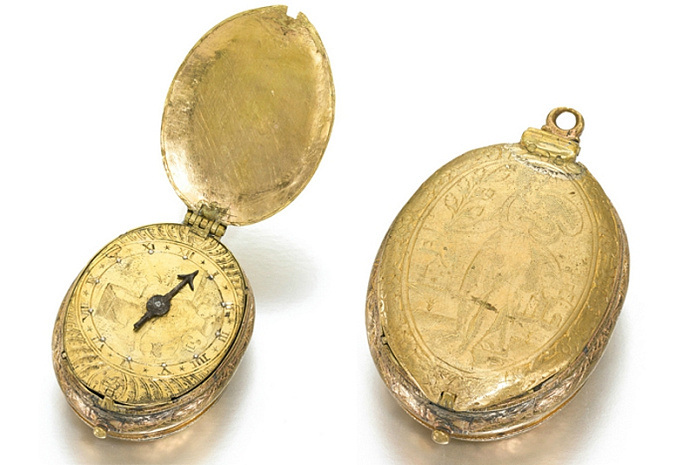 часы, аукцион, коллекция