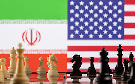 сша, иран, негласные переговоры, хуситы, атаки, красное море, санкции, республиканцы, критика, байден